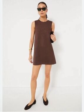 taupe peplum dress Mori Lee 72528